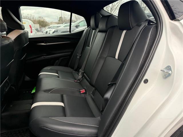 2025 Toyota Camry SE (Stk: 164968) in London - Image 8 of 8