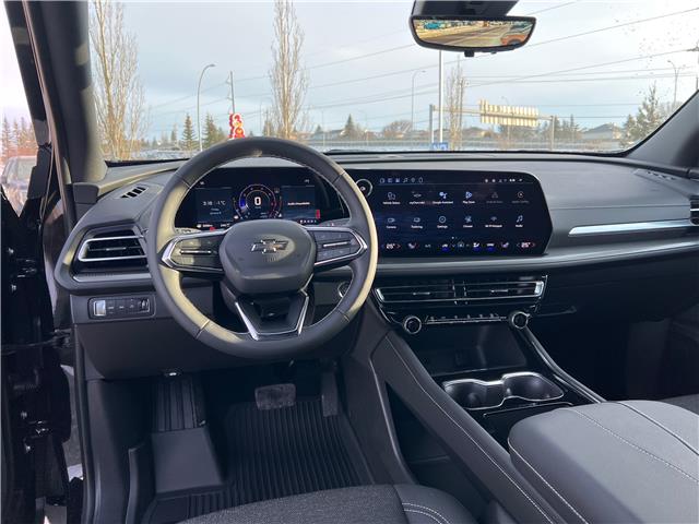2026 Chevrolet Traverse LT (Stk: TJ222704) in Calgary - Image 12 of 22 2026 Chevrolet Traverse LT (Stk: TJ222704) in Calgary - Image 12 of 22