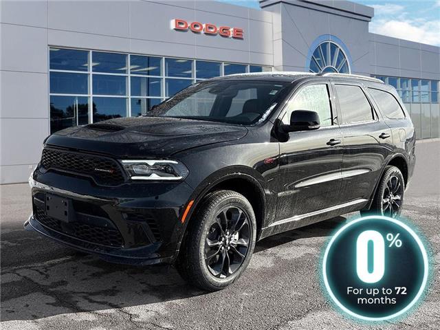 2026 Dodge Durango GT (Stk: 164614) in London - Image 1 of 26