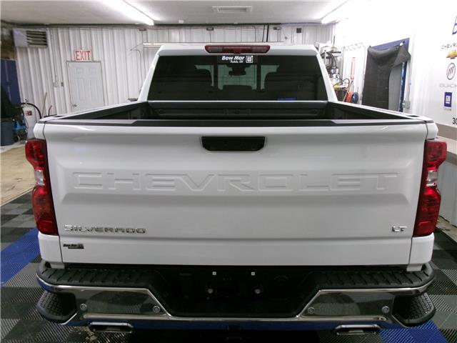 2026 Chevrolet Silverado 1500 LT (Stk: 26156) in TISDALE - Image 17 of 20