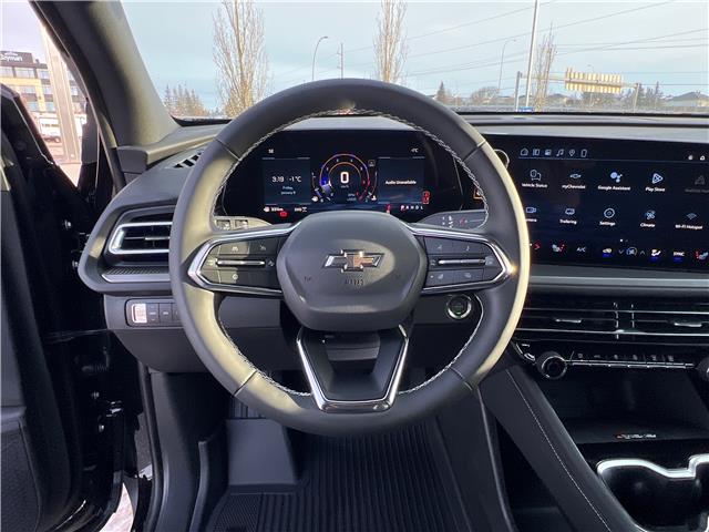 2026 Chevrolet Traverse LT (Stk: TJ222704) in Calgary - Image 13 of 22 2026 Chevrolet Traverse LT (Stk: TJ222704) in Calgary - Image 13 of 22