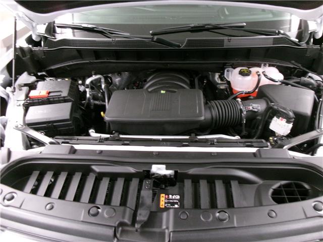2026 Chevrolet Silverado 1500 LT (Stk: 26156) in TISDALE - Image 19 of 20