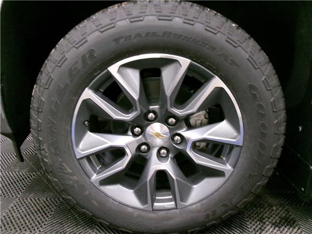 2026 Chevrolet Silverado 1500 LT (Stk: 26156) in TISDALE - Image 20 of 20