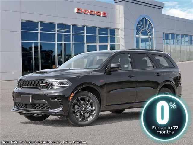 2026 Dodge Durango GT (Stk: 164583) in London - Image 1 of 25