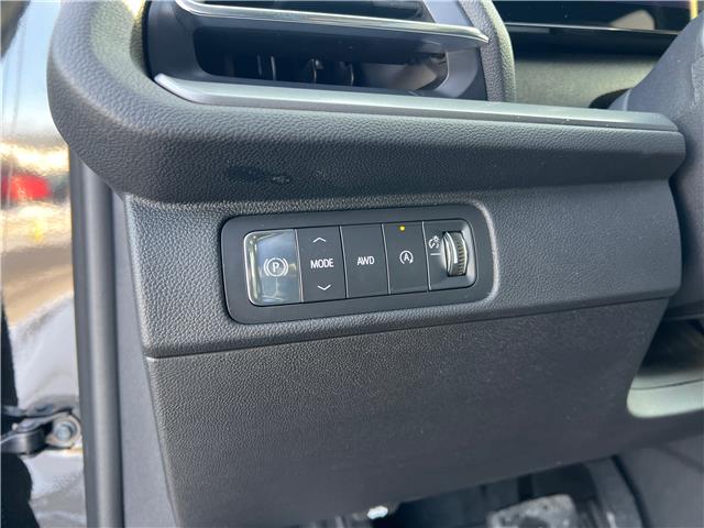 2026 Chevrolet Traverse LT (Stk: TJ222704) in Calgary - Image 17 of 22 2026 Chevrolet Traverse LT (Stk: TJ222704) in Calgary - Image 17 of 22