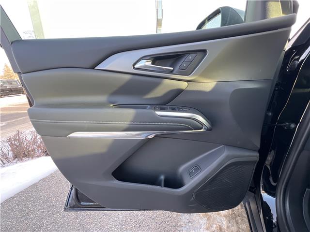 2026 Chevrolet Traverse LT (Stk: TJ222704) in Calgary - Image 18 of 22 2026 Chevrolet Traverse LT (Stk: TJ222704) in Calgary - Image 18 of 22