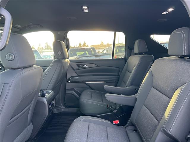 2026 Chevrolet Traverse LT (Stk: TJ222704) in Calgary - Image 19 of 22 2026 Chevrolet Traverse LT (Stk: TJ222704) in Calgary - Image 19 of 22