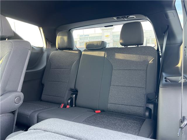 2026 Chevrolet Traverse LT (Stk: TJ222704) in Calgary - Image 20 of 22 2026 Chevrolet Traverse LT (Stk: TJ222704) in Calgary - Image 20 of 22