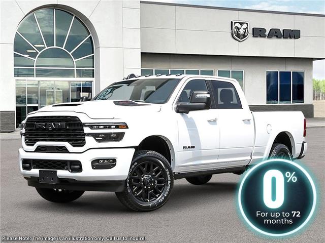2026 RAM 2500 Limited in London - Image 1 of 24