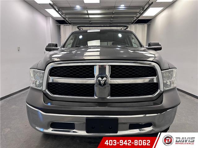 2017 RAM 1500 SLT (Stk: 21090) in Lethbridge - Image 2 of 19