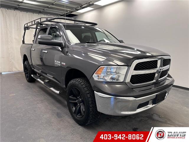 2017 RAM 1500 SLT (Stk: 21090) in Lethbridge - Image 3 of 19