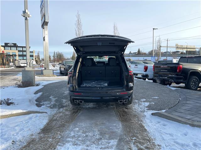 2026 Chevrolet Traverse LT (Stk: TJ222704) in Calgary - Image 21 of 22 2026 Chevrolet Traverse LT (Stk: TJ222704) in Calgary - Image 21 of 22