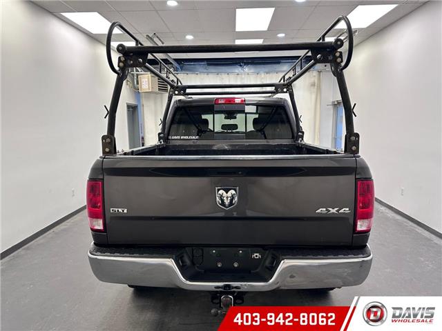 2017 RAM 1500 SLT (Stk: 21090) in Lethbridge - Image 5 of 19