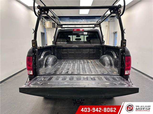 2017 RAM 1500 SLT (Stk: 21090) in Lethbridge - Image 6 of 19