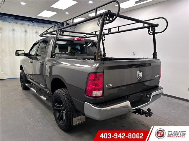 2017 RAM 1500 SLT (Stk: 21090) in Lethbridge - Image 7 of 19