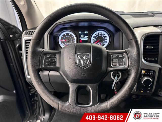 2017 RAM 1500 SLT (Stk: 21090) in Lethbridge - Image 13 of 19