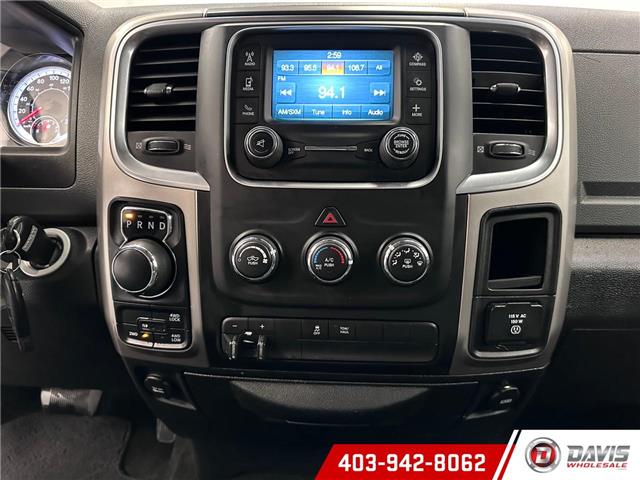 2017 RAM 1500 SLT (Stk: 21090) in Lethbridge - Image 15 of 19