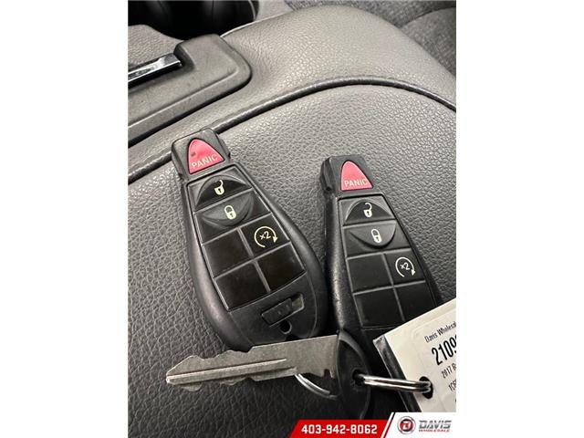 2017 RAM 1500 SLT (Stk: 21090) in Lethbridge - Image 17 of 19