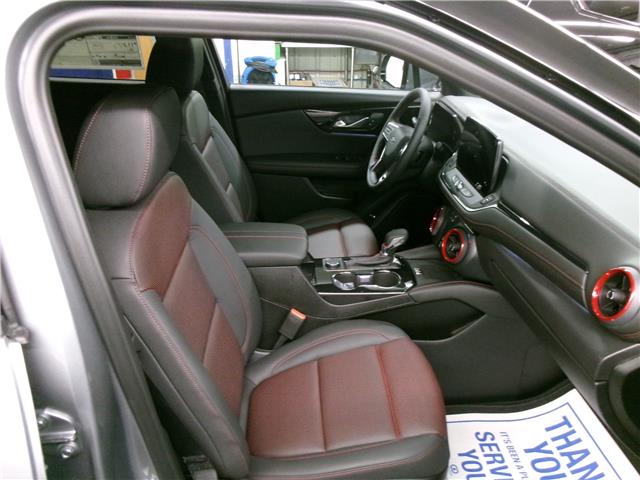 2026 Chevrolet Blazer RS (Stk: 26146) in TISDALE - Image 15 of 20