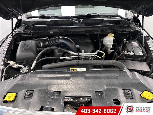 2017 RAM 1500 SLT (Stk: 21090) in Lethbridge - Image 19 of 19