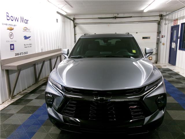2026 Chevrolet Blazer RS (Stk: 26146) in TISDALE - Image 2 of 20