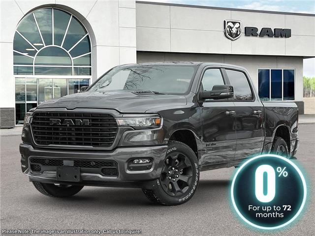 2026 RAM 1500 Sport in London - Image 1 of 23
