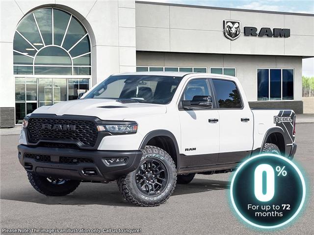 2026 RAM 1500 Rebel in London - Image 1 of 26