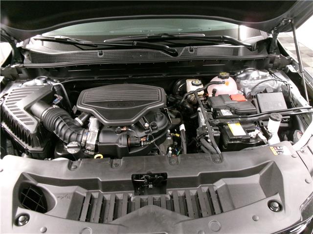 2026 Chevrolet Blazer RS (Stk: 26146) in TISDALE - Image 19 of 20