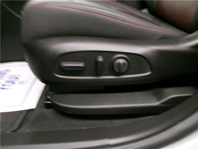 2026 Chevrolet Blazer RS (Stk: 26146) in TISDALE - Image 5 of 20