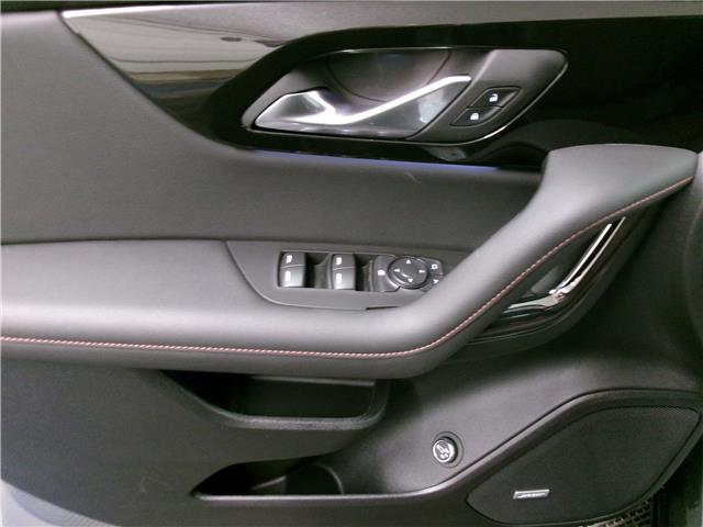 2026 Chevrolet Blazer RS (Stk: 26146) in TISDALE - Image 4 of 20