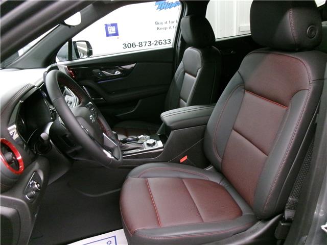 2026 Chevrolet Blazer RS (Stk: 26146) in TISDALE - Image 6 of 20