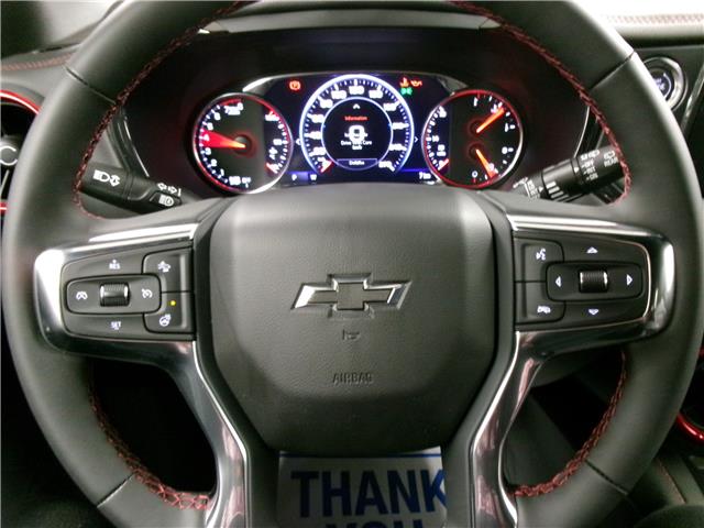 2026 Chevrolet Blazer RS (Stk: 26146) in TISDALE - Image 7 of 20