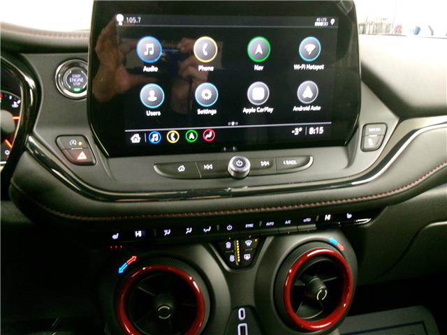 2026 Chevrolet Blazer RS (Stk: 26146) in TISDALE - Image 8 of 20