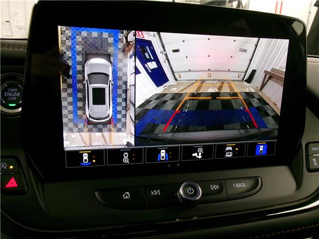 2026 Chevrolet Blazer RS (Stk: 26146) in TISDALE - Image 9 of 20