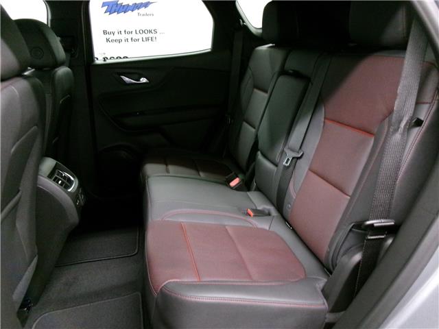 2026 Chevrolet Blazer RS (Stk: 26146) in TISDALE - Image 10 of 20