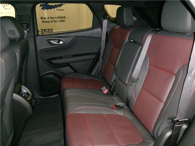 2026 Chevrolet Blazer RS (Stk: 26146) in TISDALE - Image 11 of 20
