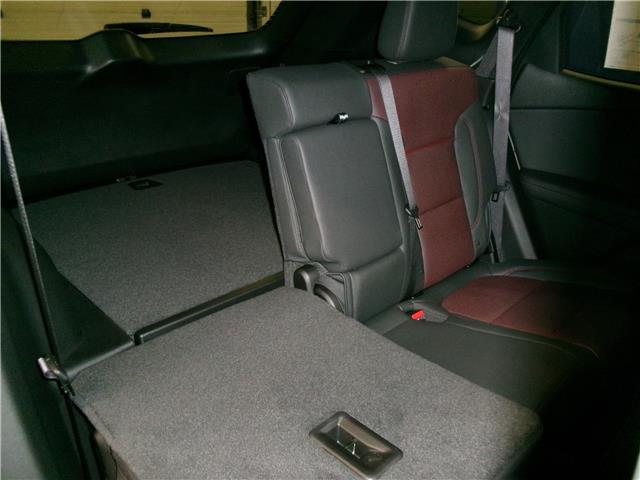 2026 Chevrolet Blazer RS (Stk: 26146) in TISDALE - Image 16 of 20