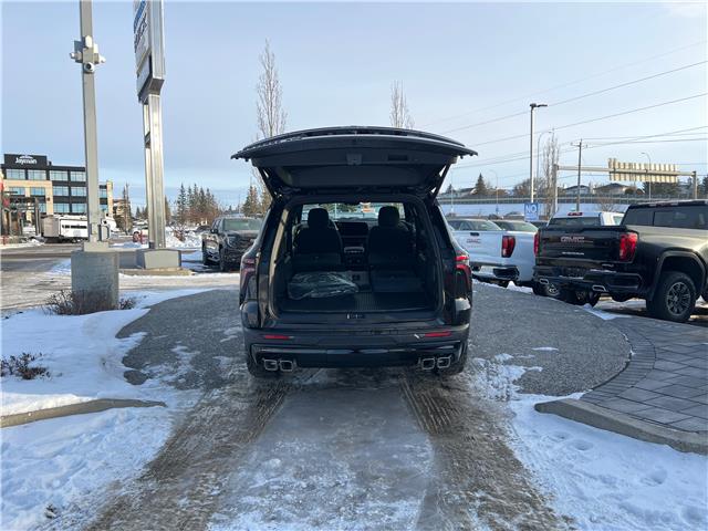 2026 Chevrolet Traverse LT (Stk: TJ222704) in Calgary - Image 22 of 22 2026 Chevrolet Traverse LT (Stk: TJ222704) in Calgary - Image 22 of 22