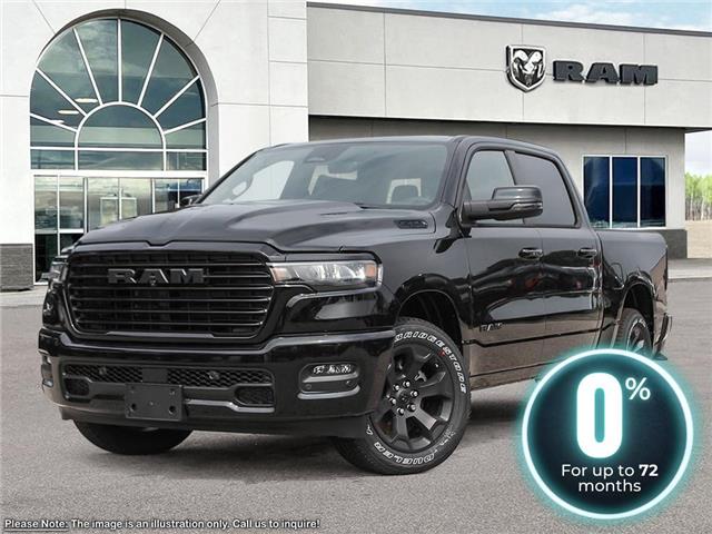 2026 RAM 1500 Sport in London - Image 1 of 24