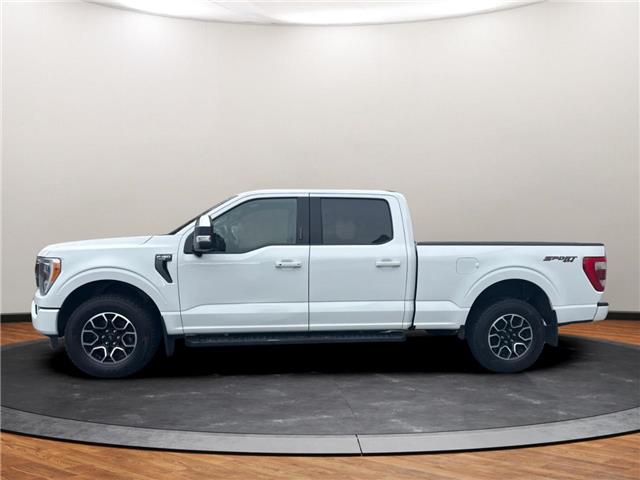 2022 Ford F-150 Lariat (Stk: b92442) in Lower Sackville - Image 2 of 25