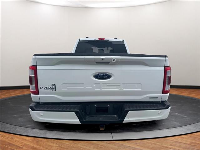 2022 Ford F-150 Lariat (Stk: b92442) in Lower Sackville - Image 4 of 25