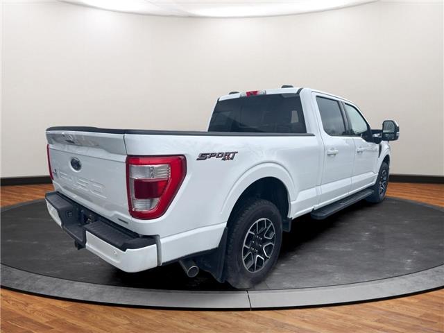 2022 Ford F-150 Lariat (Stk: b92442) in Lower Sackville - Image 5 of 25