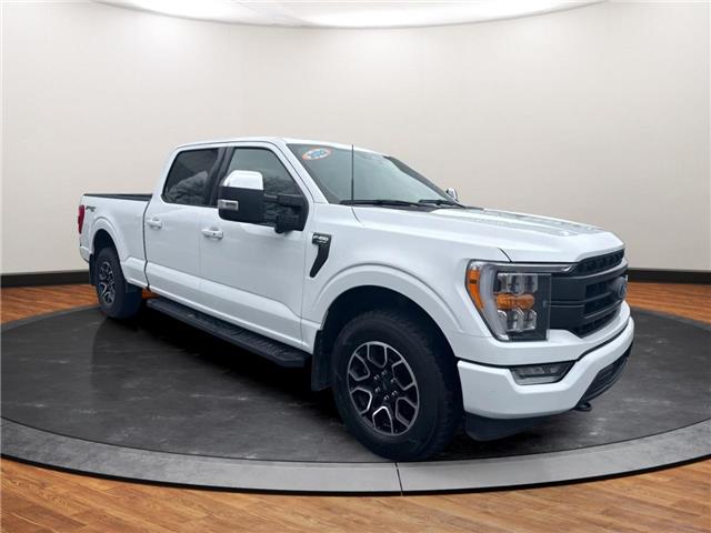 2022 Ford F-150 Lariat (Stk: b92442) in Lower Sackville - Image 6 of 25