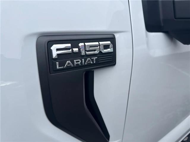 2022 Ford F-150 Lariat (Stk: b92442) in Lower Sackville - Image 7 of 25