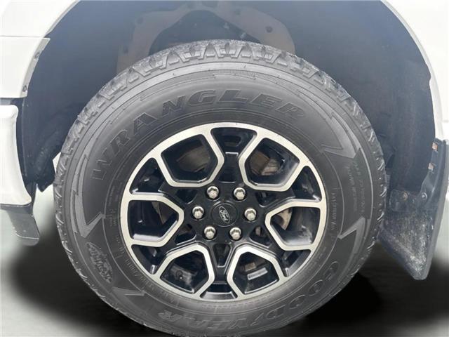 2022 Ford F-150 Lariat (Stk: b92442) in Lower Sackville - Image 8 of 25