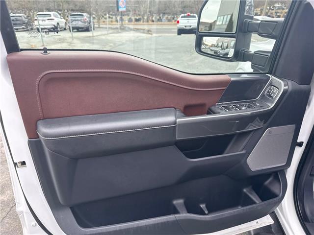 2022 Ford F-150 Lariat (Stk: b92442) in Lower Sackville - Image 10 of 25