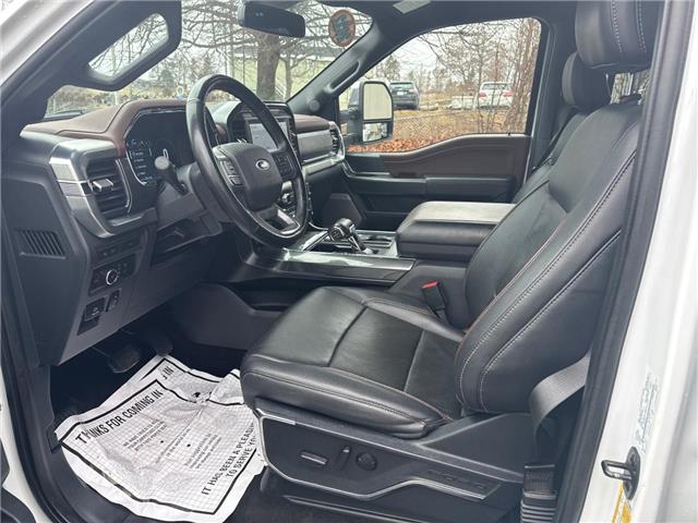 2022 Ford F-150 Lariat (Stk: b92442) in Lower Sackville - Image 11 of 25