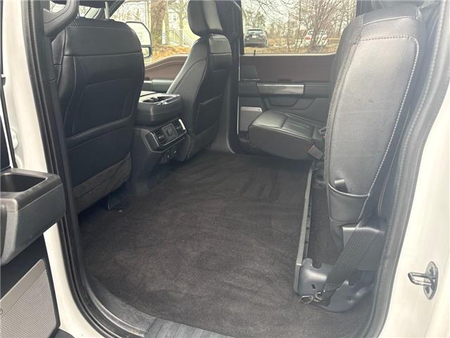 2022 Ford F-150 Lariat (Stk: b92442) in Lower Sackville - Image 13 of 25