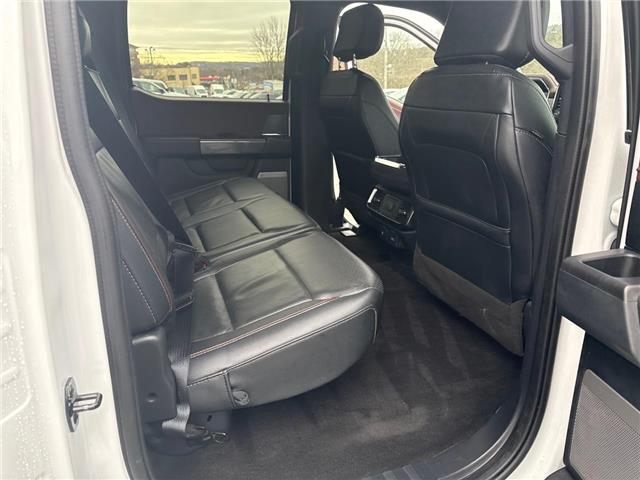 2022 Ford F-150 Lariat (Stk: b92442) in Lower Sackville - Image 16 of 25