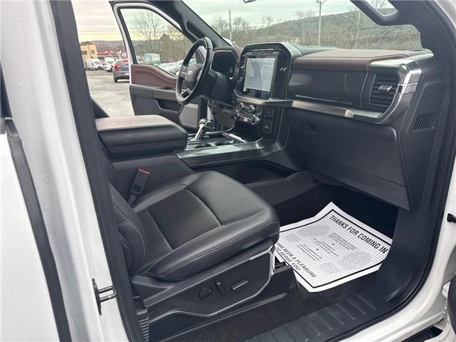 2022 Ford F-150 Lariat (Stk: b92442) in Lower Sackville - Image 17 of 25